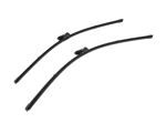 Wiper Blades - LR154897 - Genuine