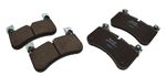 Brake Pad Set Front 363mm - LR157174P - Aftermarket