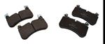 Brake Pad Set Front 363mm - LR157174P1 - OEM