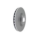Brake Disc Front (single) Vented 380mm - LR161894P1 - OEM