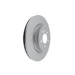 Brake Disc Rear (single) 350mm - LR161898P1 - OEM