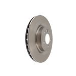 Brake Disc Rear (single) 350mm - LR161898P - Aftermarket