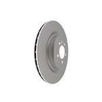 Brake Disc Rear (single) 380mm - LR161899P1 - OEM