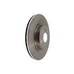 Brake Disc Rear (single) 380mm - LR161899P - Aftermarket