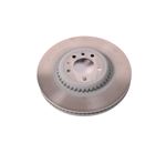 Brake Disc Front (single) Vented 350mm - LR161916 - Genuine