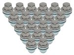 Wheel Nuts (20 pieces) - LR173842X - Britpart