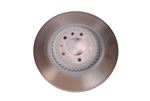 Brake Disc Front (single) Vented 363mm - LR181547 - Genuine