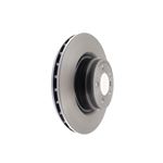 Brake Disc Front (single) Vented 360mm - LR031843BREMBO - Brembo