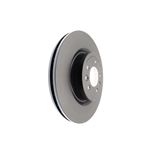 Brake Disc Front (single) Vented 360mm - LR189032BREMBO - Brembo