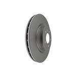 Brake Disc Front (single) Vented 360mm - LR189032P1 - OEM