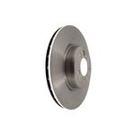 Brake Disc Front (single) Vented 360mm - LR189032P - Aftermarket