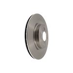 Brake Disc Rear (single) Vented 365mm - LR189047P - Aftermarket