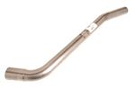 Exhaust Link Pipe S/S Large Bore - LR193F - Aftermarket