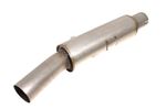 Exhaust Centre Silencer S/S Sports - LR194F - Aftermarket