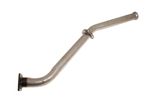 Exhaust Link Pipe S/S - LR26 - Aftermarket