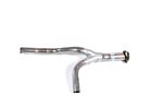Exhaust Y Pipe S/S - LR41 - Aftermarket