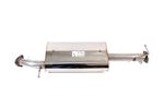 Intermediate Pipe and Silencer - LR5180 - Aftermarket