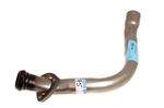 Downpipe - LR75 - Aftermarket