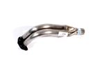 Downpipe - LR80 - Aftermarket