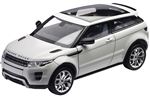 Range Rover Evoque 1:18 Die Cast Model Fuji White - LRDCAWELEVOGTW - Genuine