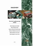 Electrical Trouble Shooting Manual - Discovery 1 - 1997-1998 - LRL0077ENGGR - OTP