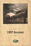 Electrical Trouble Shooting Manual - Discovery 1 NAS - 1997-1999 - LRL0077ENXGR - OTP