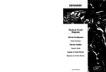 Electrical Circuit Diagrams - Defender 90 NAS - 1997 - LRL0104GR - OTP