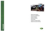 Circuit Diagrams - Freelander 1 English - 2001 - LRL0364ENXGR - OTP