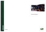 Circuit Diagrams - Defender - 2002-2006 - LRL0452ENGGR - OTP