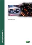 Electrical Library - Discovery 2 English - 1999-2004 - LRL0529ENGGR - OTP