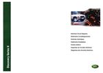 Circuit Diagrams - Discovery 2 English - 1999-2002 - LRL436ENGGR - OTP