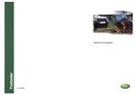 Circuit Diagrams - Freelander 1 English Export - 2001-2006 - LRL487ENGGR - OTP