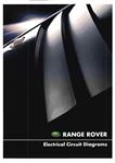 Circuit Diagrams - Range Rover L322 English Export - 2002-2006 - LRL499ENXGR - OTP