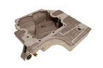 Sump assembly-engine oil - LSB000174 - Genuine MG Rover