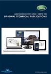 Digital Reference Manual - Discovery Series 1 1989 to 1999 - LTP3004 - Original Technical Publications