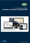 USB ebook - Original Technical Publications - RR P38A 1994-2001