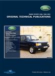 Portable USB - Range Rover P38a 1994-2001 - LTP3005USB - OTP