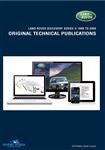 Digital Reference Manual - Discovery Series 2 1999 to 2004 - LTP3006 - Original Technical Publications