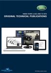 Digital Reference Manual - RR L322 2002 to 2006 - LTP3008 - Original Technical Publications