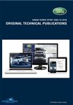 USB ebook - Original Technical Publications - RR Sport 2005-2009