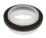 Crankshaft Oil Seal - LUF100530 - Genuine MG Rover