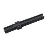 Cruciform Seal Rear Main Bearing Cap - LUN000010 - Genuine