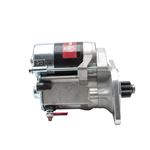 Starter Motor Hi-Torque Pre-engaged Dual Polarity 10 Tooth - LUS017 - Lucas