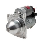 Starter Motor Hi-Torque Micro Mini Intertia Negative Earth 9 Tooth - LUS030 - Lucas Classic