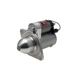 Starter Motor Hi-Torque Inertia Type Negative Polarity 9 Tooth - LUS032 - Lucas