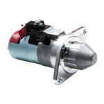 Starter Motor Hi-Torque Slimline Pre-engaged Negative Polarity 10 Tooth - LUS039 - Lucas
