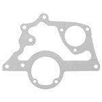 Gasket Front Plate - LVD100110EVA - MG Rover