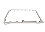 Gasket-sump - upper - LVF100420 - Genuine MG Rover