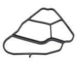 Gasket-cylinder block to oil filter adaptor - LVH100250 - Genuine MG Rover