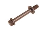 Bolt Crankshaft Damper Pulley to Crankshaft - LYG101190 - Genuine